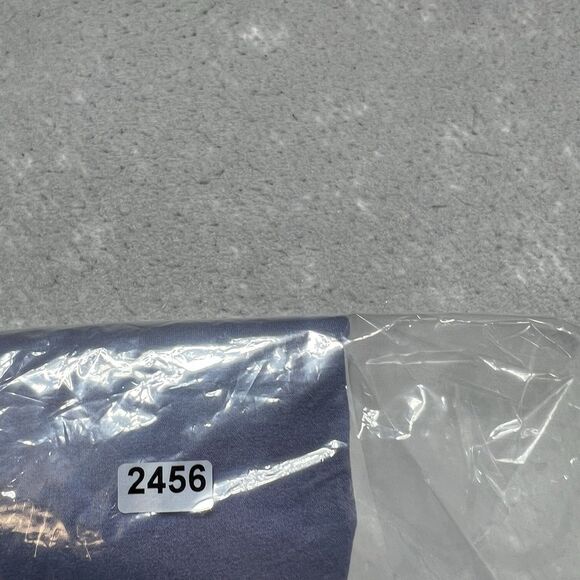 Lululemon Leggings Womens Size 6 Dazed Reveal Vortex Mesh Fabric Yoga Athleisure - Picture 11 of 11